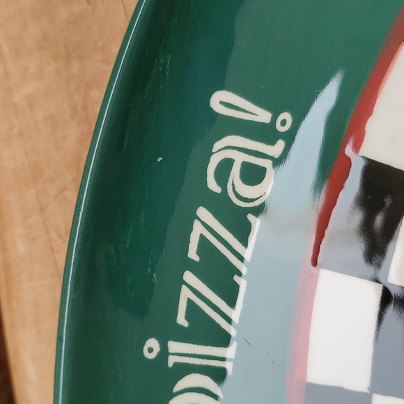 The main ingredient Pizza platter (16in) - Picture 4 of 9